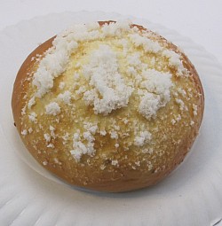 TORTA